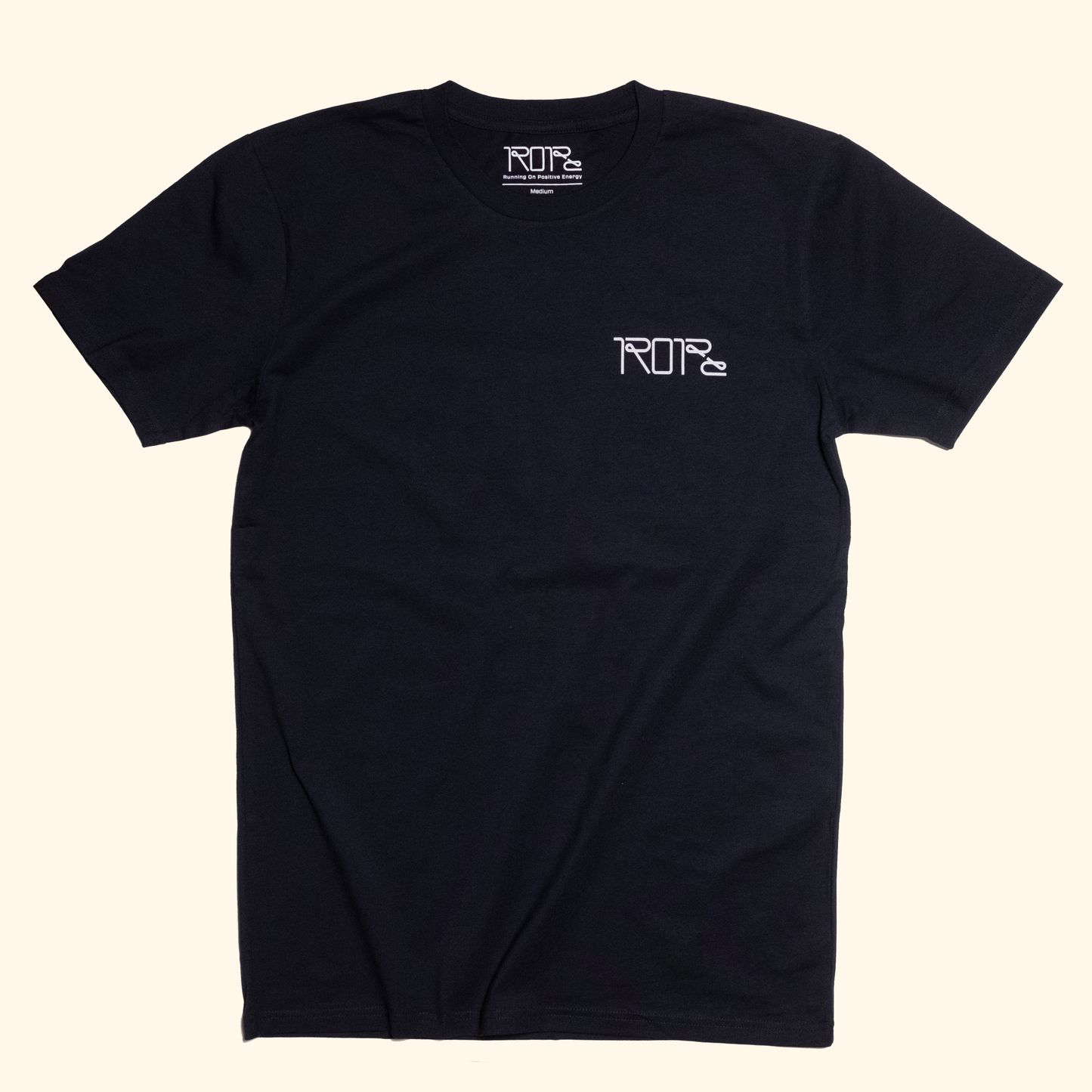 ROPE Essential T-Shirt - Navy