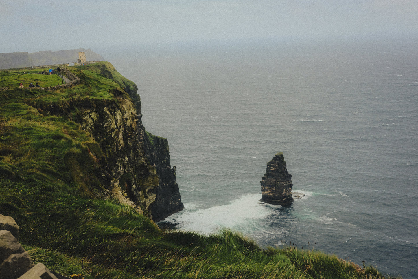 Aileens at Cliffs of Moher