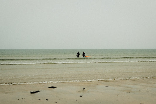 Lahinch Surfers