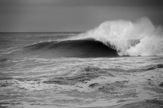 Outer Banks Hurricane Swell